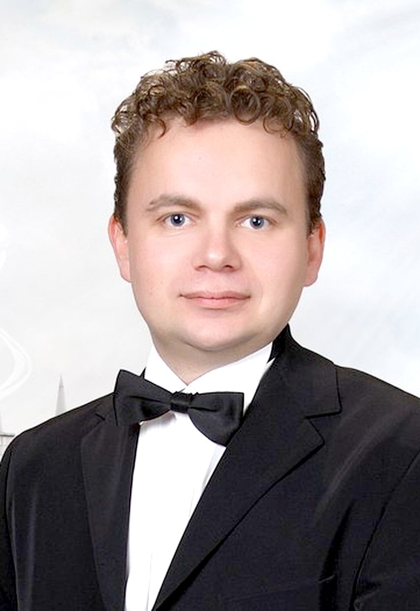 Владимир Феленчак